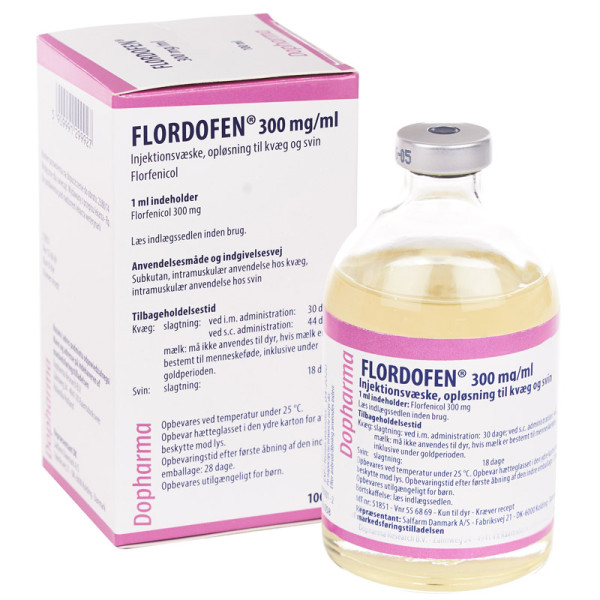 Flordofen