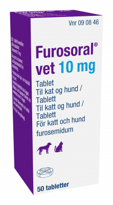 Furosoral (2 kg)