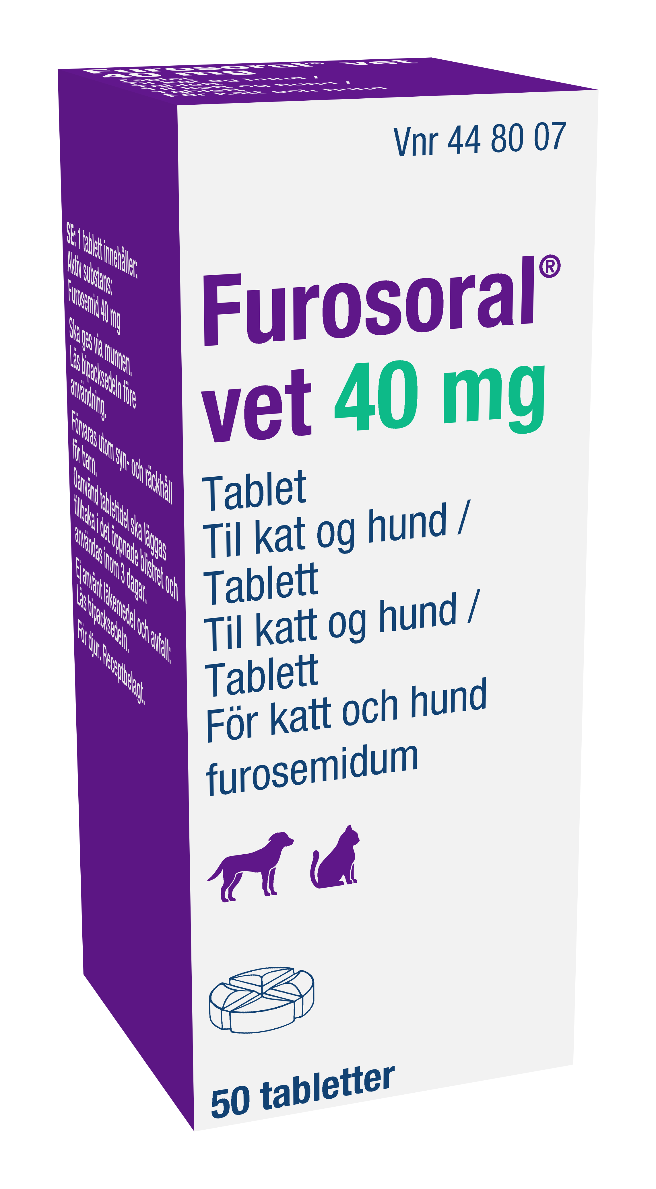 Produktidentifikation - 448007 Produktidentifikation - 448007