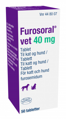Furosoral (8 kg)