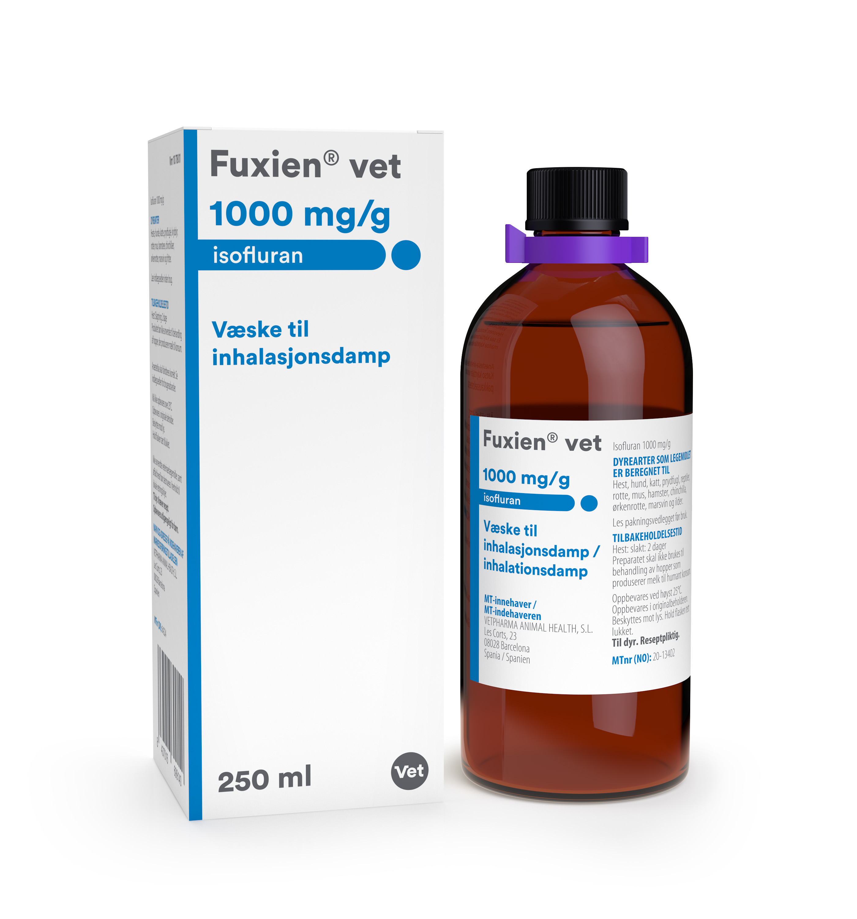 Produktidentifikation - 107801