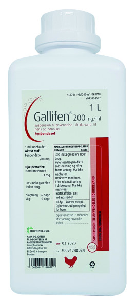 Gallifen