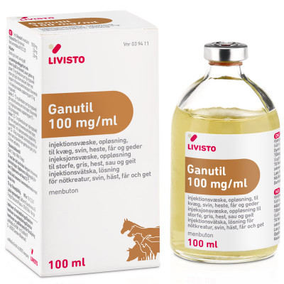 Ganutil