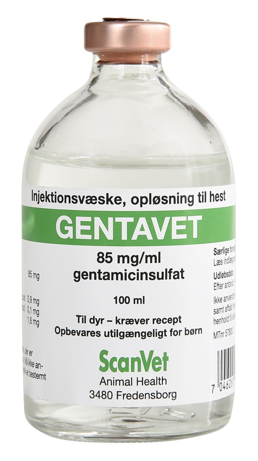 Produktidentifikation - 113007
