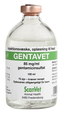 Gentavet
