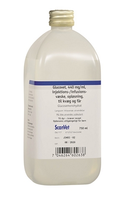 Glucovet