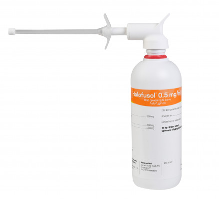 Halofusol