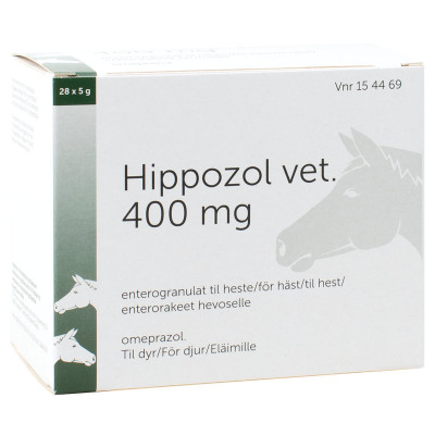 Hippozol vet.