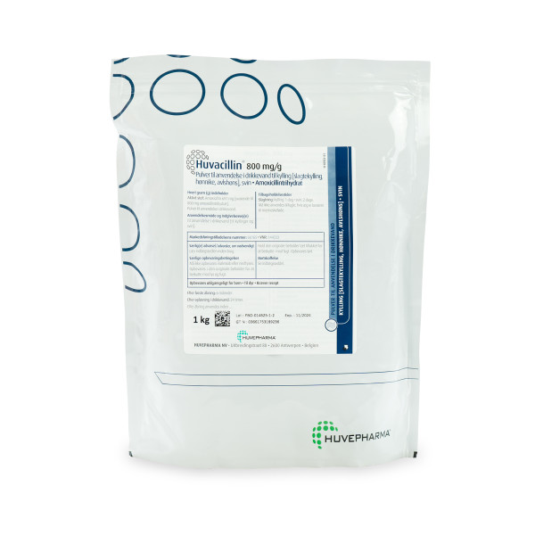 Huvacillin