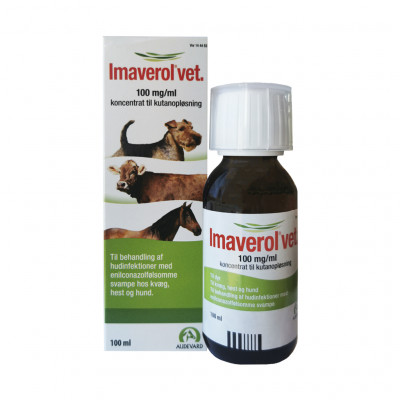 Imaverol vet.