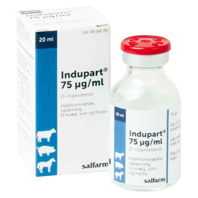 Indupart