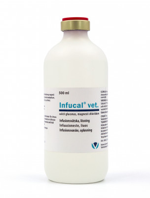 Infucal vet.
