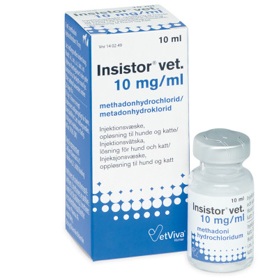 Insistor vet.