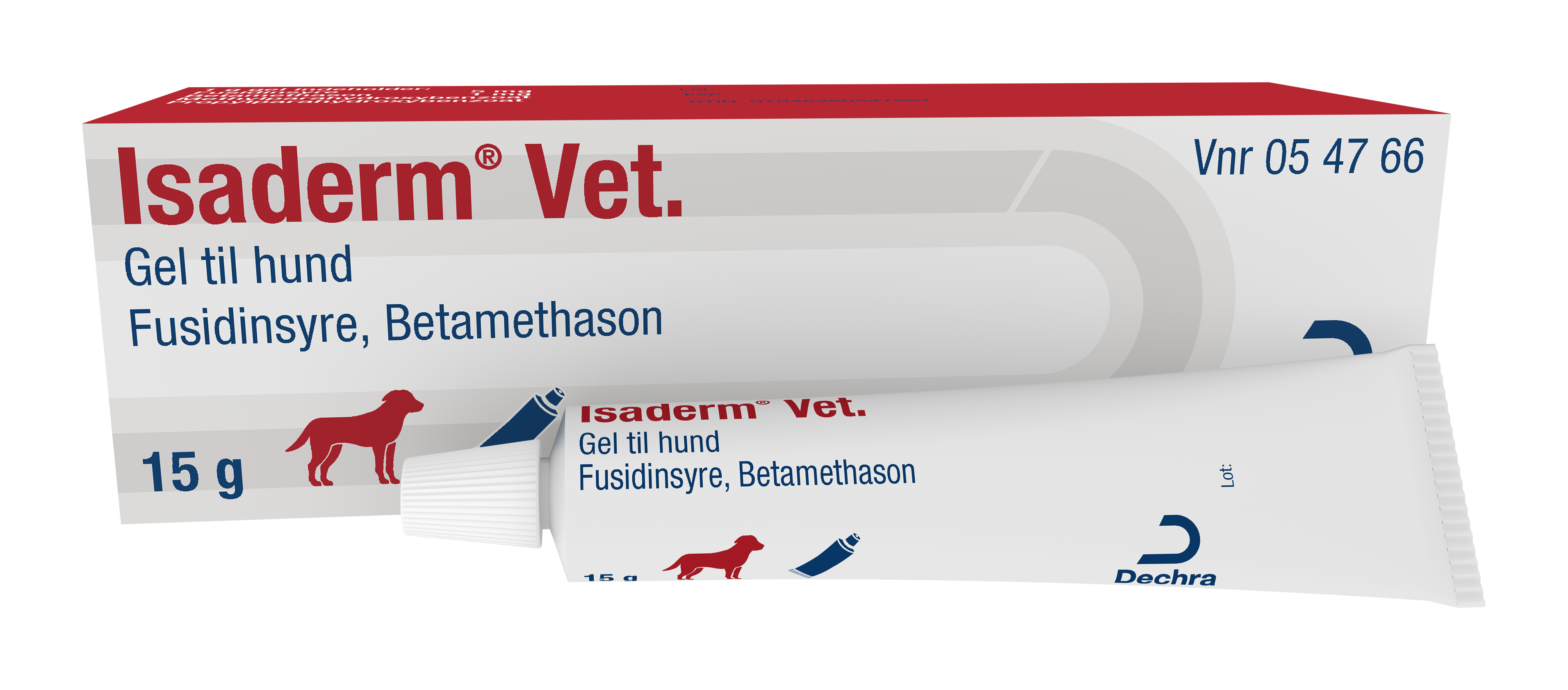 Produktidentifikation - 054766