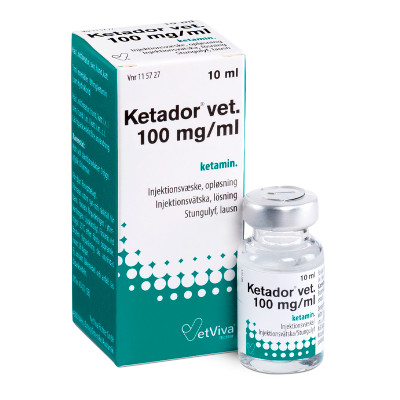 Ketador vet.