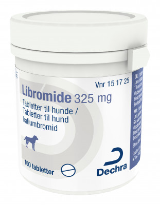 Libromide (> 11 kg)