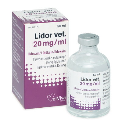Lidor vet.