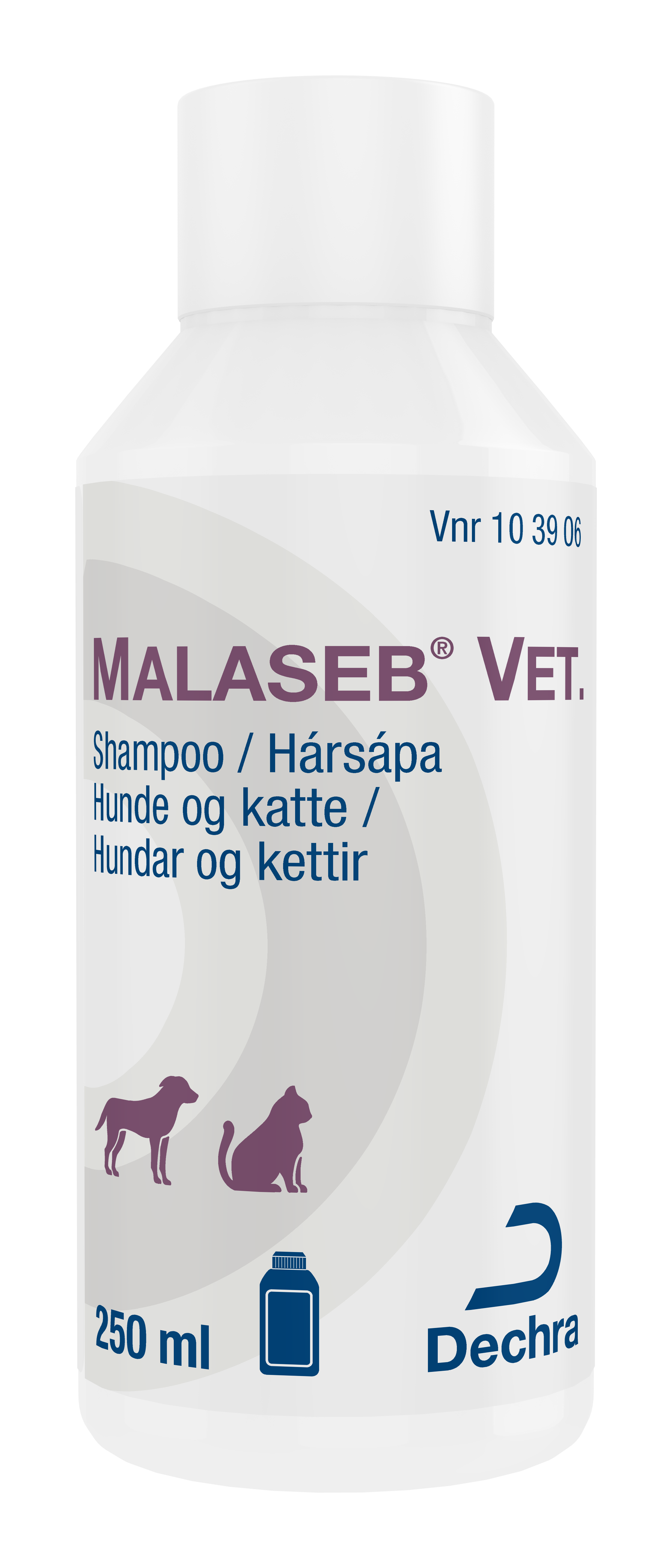 Produktidentifikation - 103906