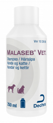 Malaseb vet.