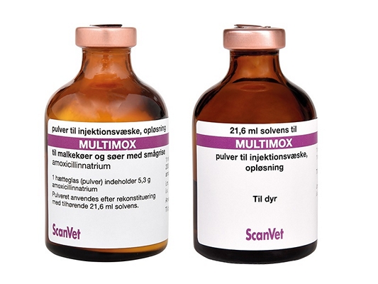 Multimox