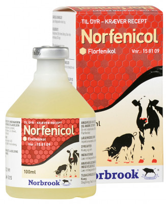 Norfenicol