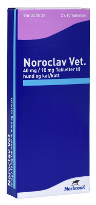 Noroclav vet.