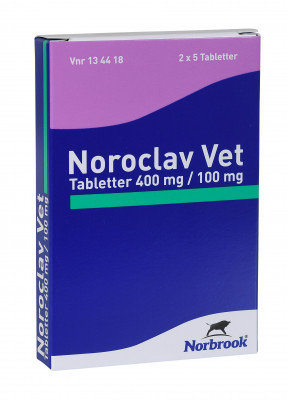 Noroclav vet.