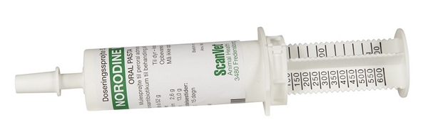 Norodine vet.