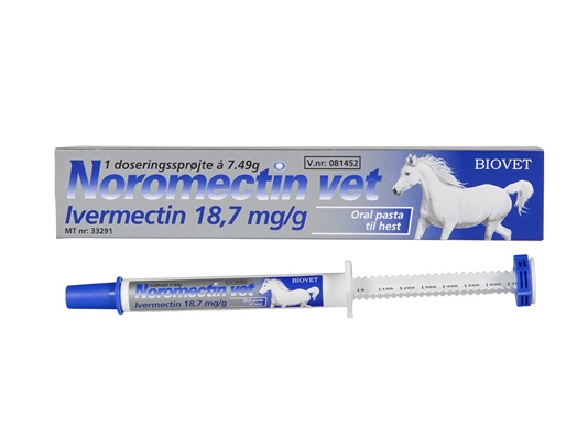 Noromectin
