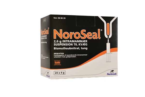 Noroseal
