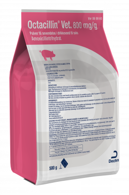 Octacillin vet.