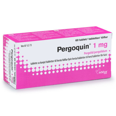 Pergoquin