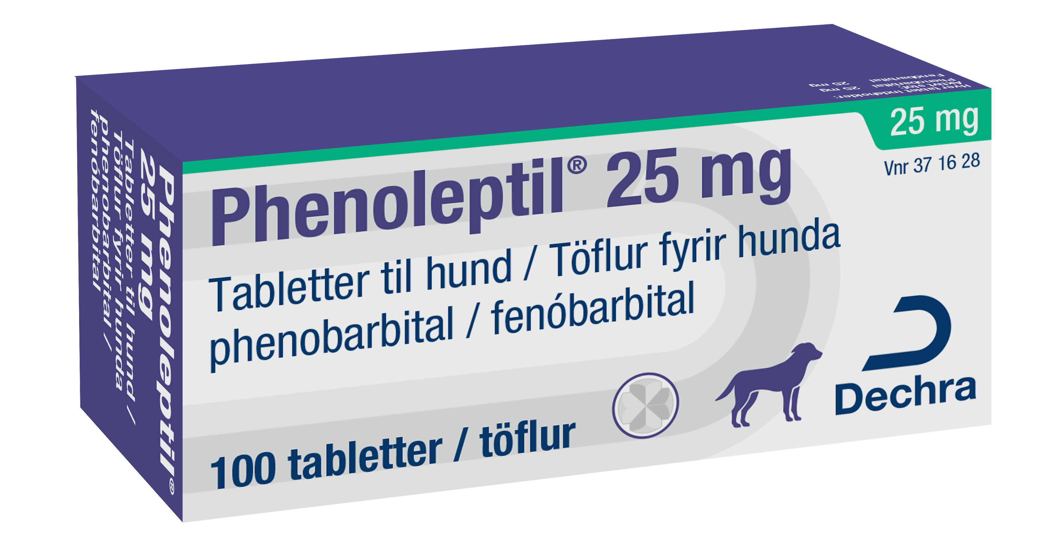 Produktidentifikation - 371628