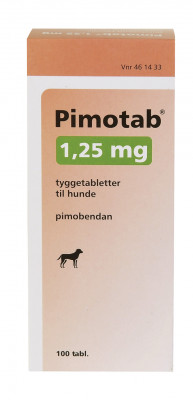 Pimotab (5 kg)