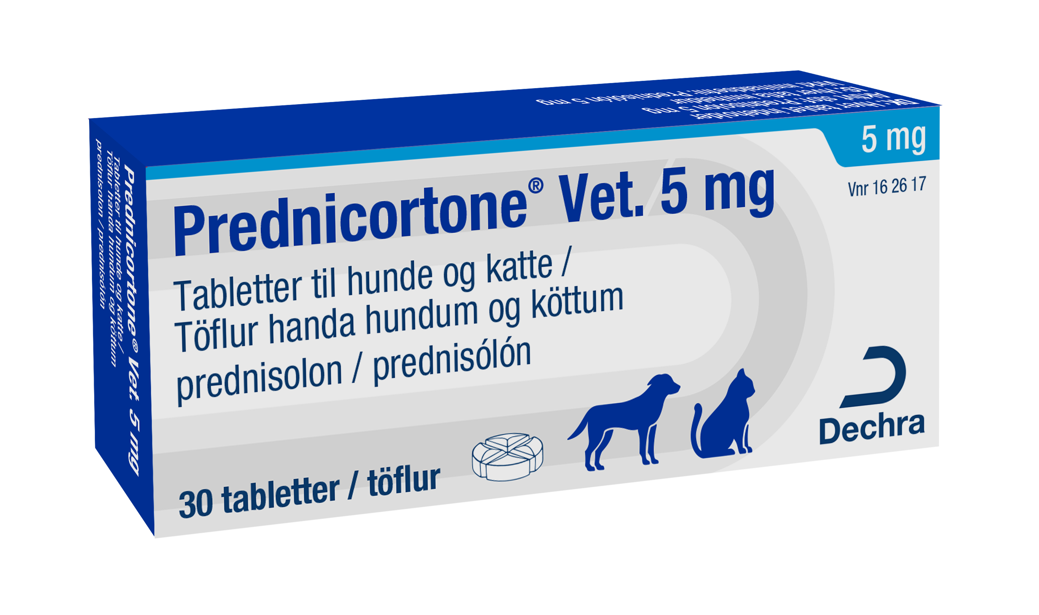 Produktidentifikation - 162617