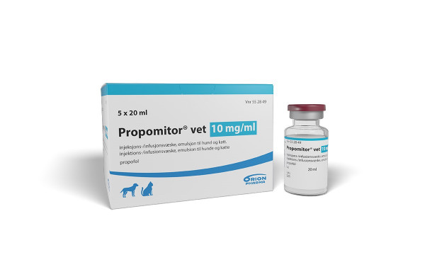 Propomitor vet.