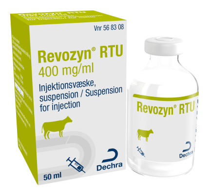 Revozyn RTU