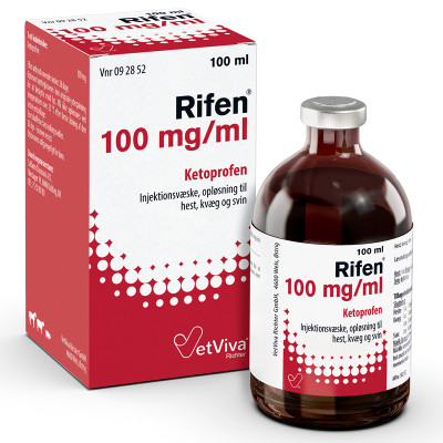 Rifen vet.