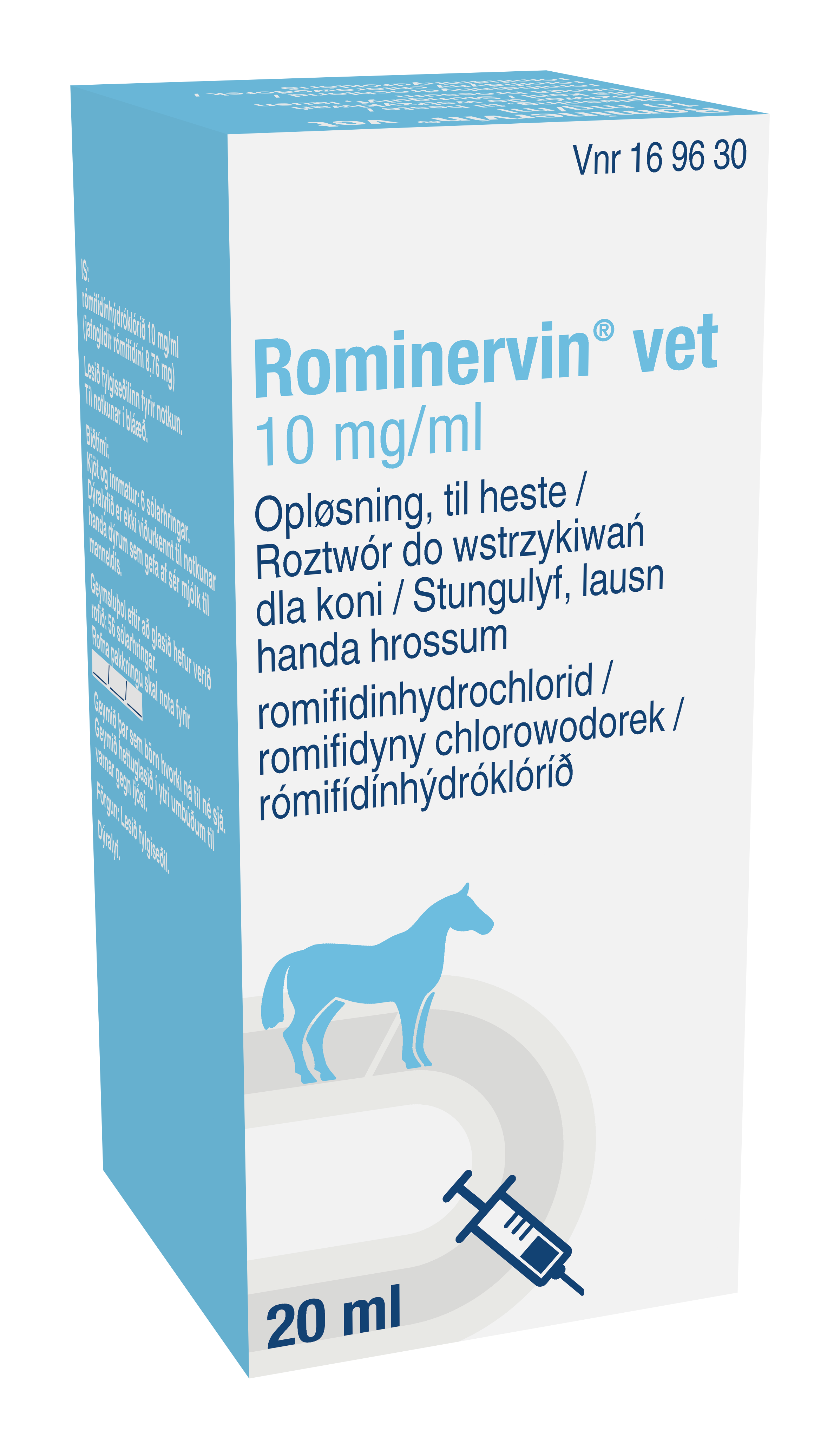 Produktidentifikation - 169630