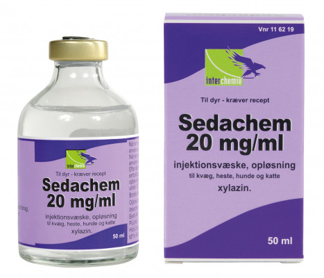 Sedachem vet.