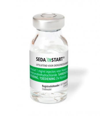 Sedastart vet.