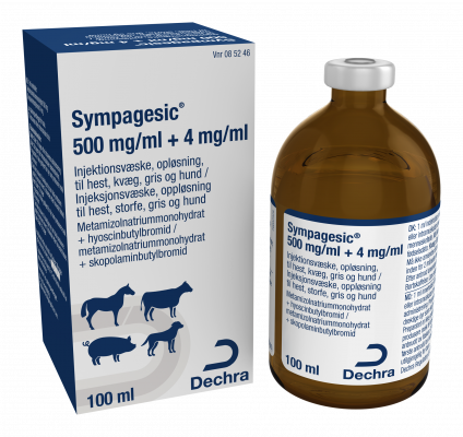 Sympagesic
