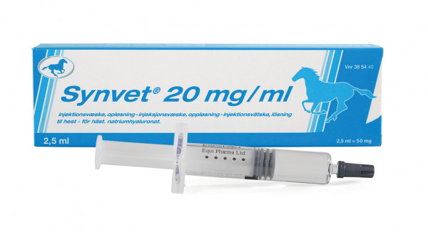 Synvet