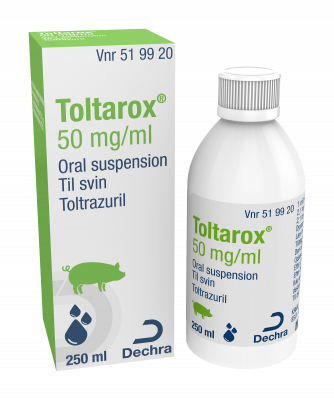 Toltarox