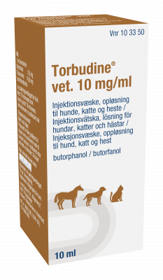 Torbudine vet.