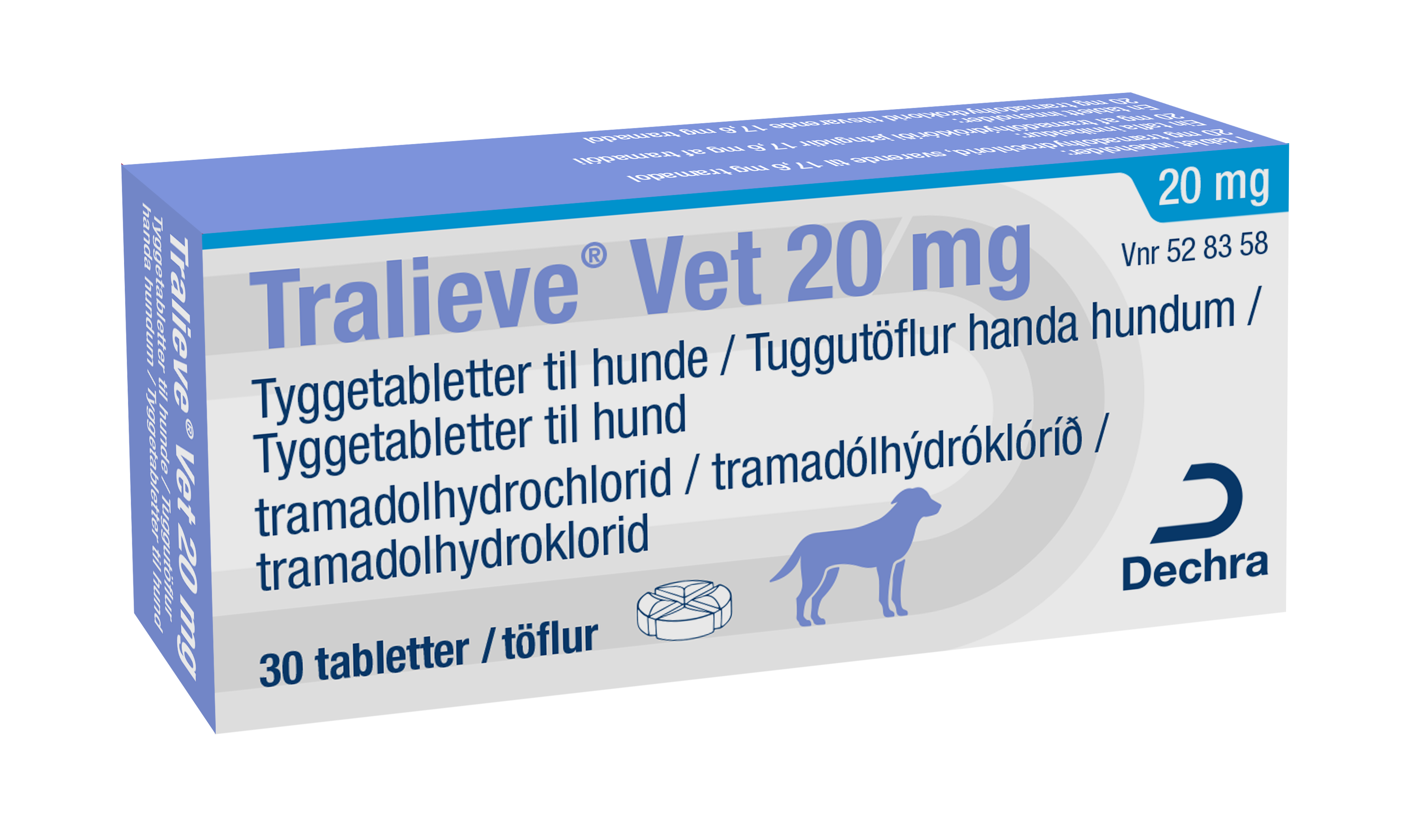 Produktidentifikation - 528358