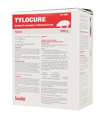 Tylocure