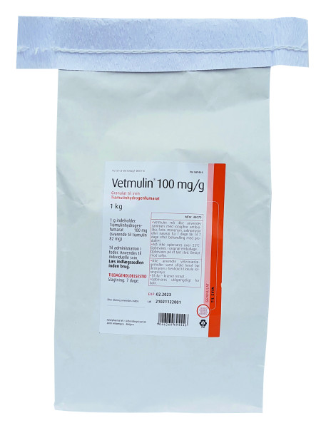 Vetmulin