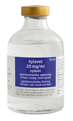 Xylavet