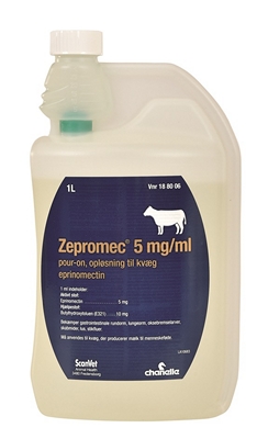 Zepromec